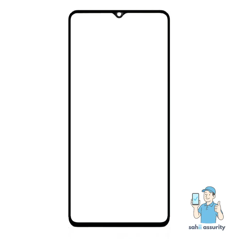 Front Glass for Realme X2 Pro thumbnail